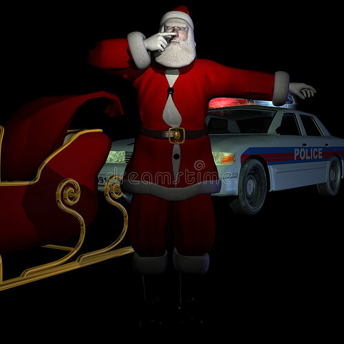 santa-pulled-over-1362932
