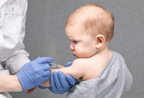 vaccine_infant